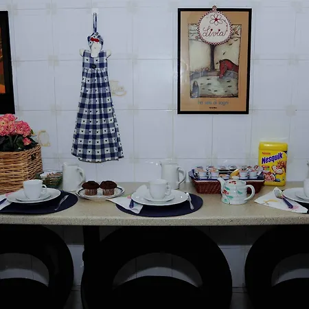 Couette-café A Testaccio Da Max 3*