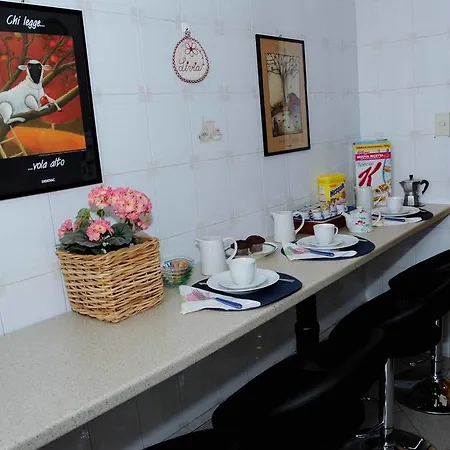 住宿加早餐酒店 A Testaccio Da Max