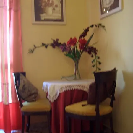A Testaccio Da Max Bed & Breakfast