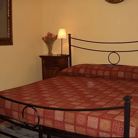 Bed & Breakfast A Testaccio Da Max