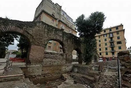 A Testaccio Da Max 3* Rome