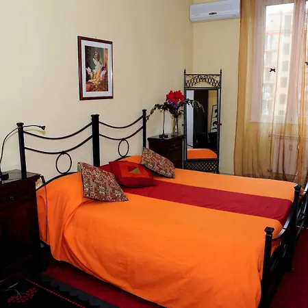A Testaccio Da Max Bed & Breakfast 3*