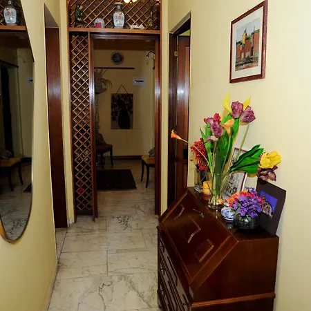 Bed & Breakfast A Testaccio Da Max 3*