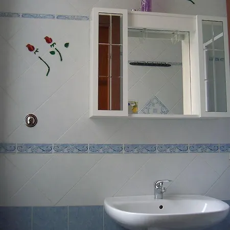 Bed & Breakfast A Testaccio Da Max