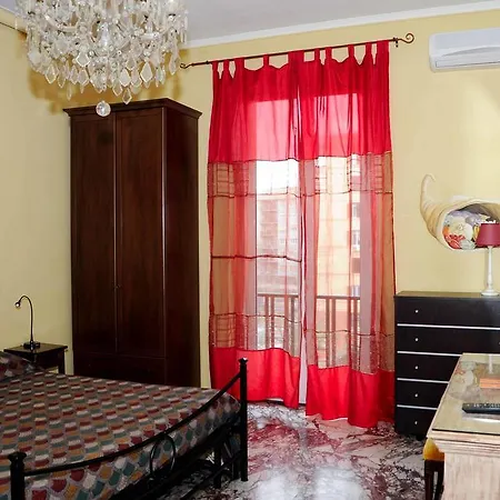 Bed & Breakfast A Testaccio Da Max 3*