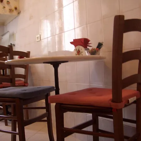 Bed & Breakfast A Testaccio Da Max