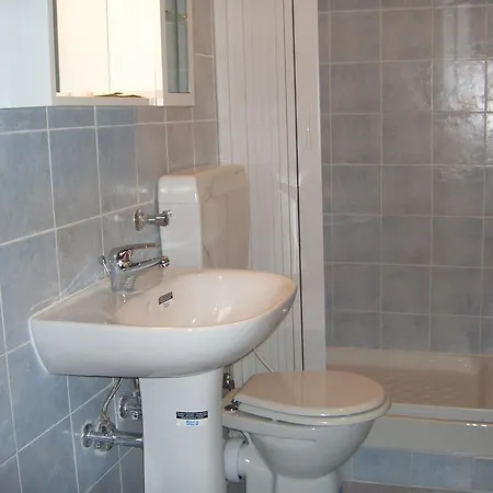 A Testaccio Da Max Bed & Breakfast 3*