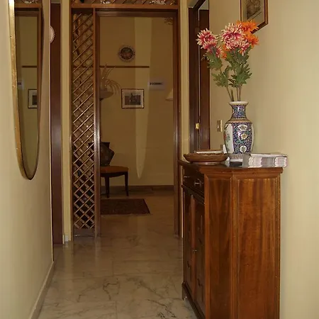 A Testaccio Da Max Bed & Breakfast 3*