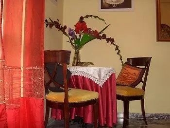A Testaccio Da Max Bed & Breakfast Řím