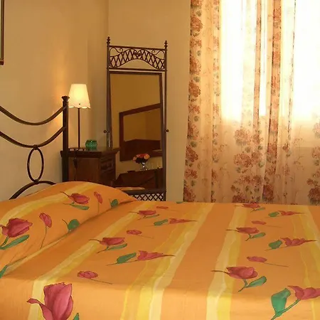 A Testaccio Da Max Bed & Breakfast Řím