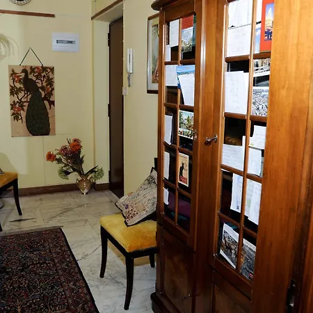 A Testaccio Da Max Rom